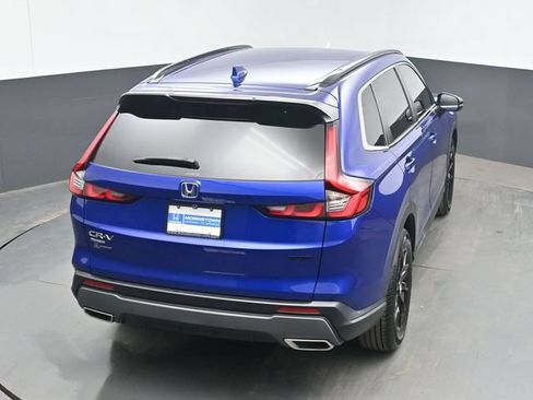 Used 2023 Honda CR-V Sport image 39
