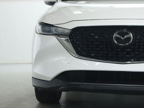 Used 2022 MAZDA CX-5 AWD 2.5 S w/ Premium Plus Pkg image 6