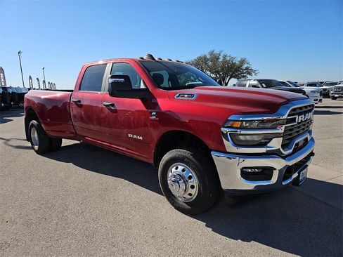New 2026 RAM 3500 Lone Star image 10