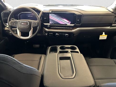 New 2026 GMC Sierra 2500 SLE w/ SLE Convenience Package AWD/4WD image 11