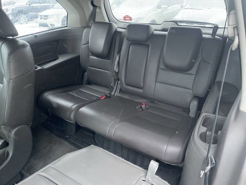 Used 2015 Honda Odyssey Touring image 15