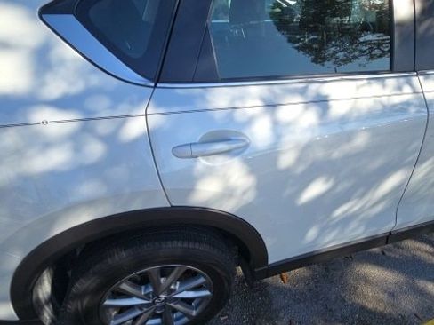 Used 2023 MAZDA CX-5 AWD 2.5 S image 11