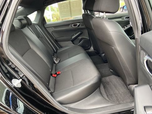 Used 2024 Honda Civic Sport image 14