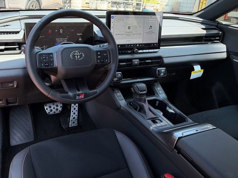 New 2026 Toyota RAV4 AWD Plug-in Hybrid image 28