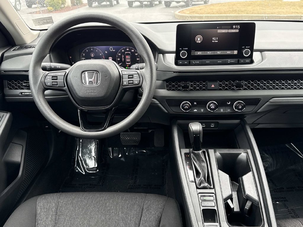 Used 2024 Honda Accord LX image 3