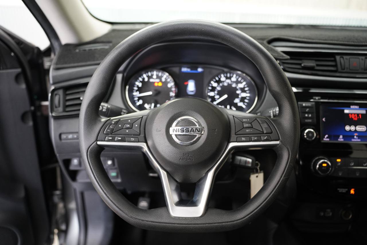 Used 2018 Nissan Rogue S AWD/4WD image 12