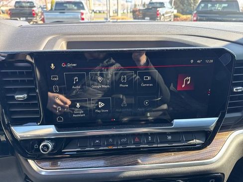 Used 2026 GMC Sierra 1500 Elevation image 24