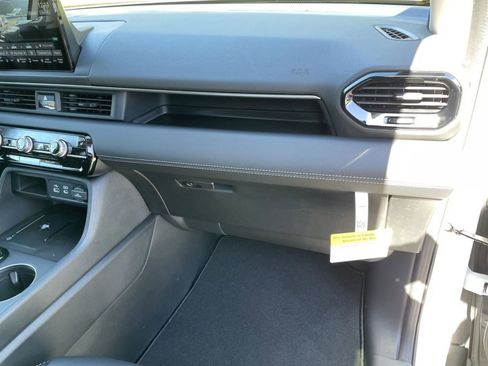 New 2025 Honda Pilot EX-L image 19