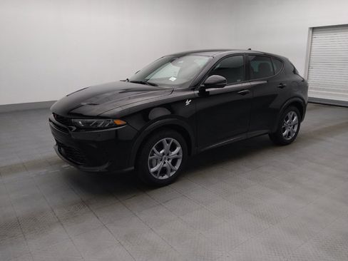 Used 2024 Dodge Hornet R/T AWD/4WD image 2
