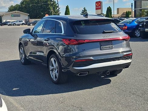 Used 2025 Audi Q5 Prestige AWD/4WD image 15