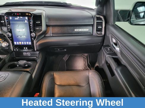 Used 2020 RAM 1500 Rebel w/ Rebel Level 1 Equipment Group image 25