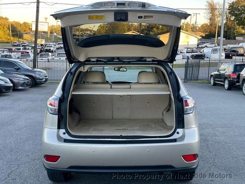 Used 2013 Lexus RX 350 2013 LEXUS RX 350 4D SUV 1-OWN w/ Navigation Pkg image 25