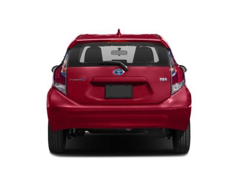 Used 2015 Toyota Prius C Two FWD image 5