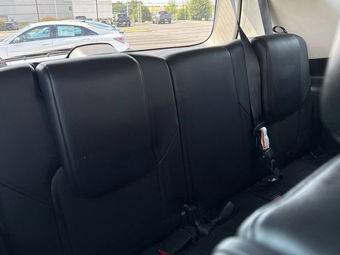 Used 2022 Nissan Armada SL RWD image 35