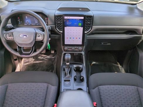 Used 2024 Ford Ranger XLT w/ Equipment Group 301A High image 16