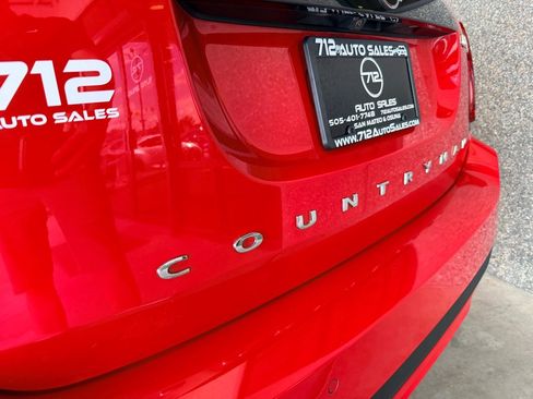 Used 2022 MINI Cooper Countryman S w/ Signature Upholstery Package image 33