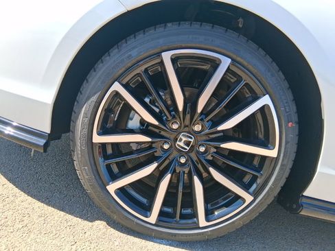 New 2026 Honda Accord Touring image 10
