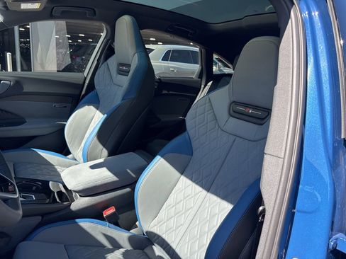 New 2025 Audi S5 Prestige image 13