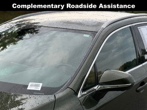 Certified 2025 Lexus RX 350 Premium w/ Accessory Package (Z1) FWD image 10