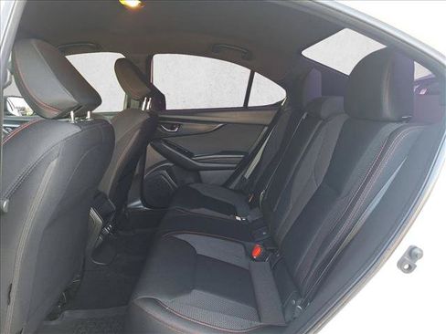 Used 2022 Subaru WRX Premium AWD/4WD image 15