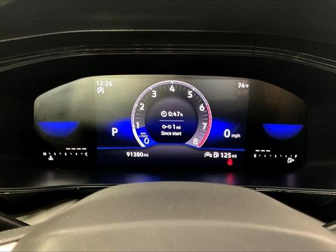 Used 2023 Volkswagen Taos S w/ Driver Assistance Package image 24