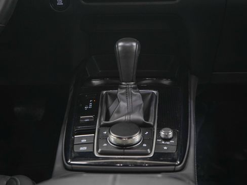 Used 2024 MAZDA CX-30 AWD 2.5 S w/ Select Sport Pkg image 17
