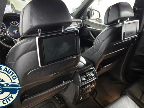 Used 2015 BMW X5 xDrive35i AWD/4WD image 31