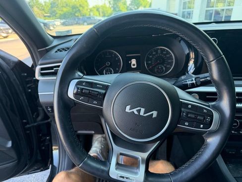 Used 2023 Kia K5 GT-Line FWD image 9