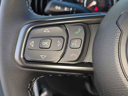 New 2026 Jeep Wrangler Rubicon w/ Technology Group image 38