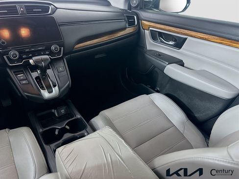 Used 2017 Honda CR-V EX-L image 22