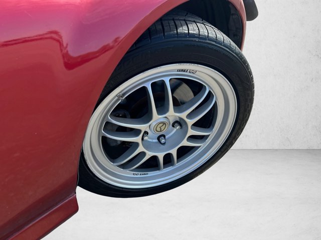 Used 2014 MAZDA MX-5 Miata Grand Touring RWD image 25