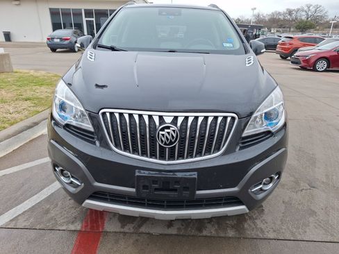 Used 2014 Buick Encore Premium image 9