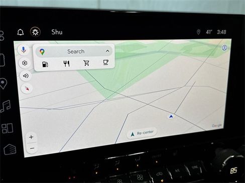 Certified 2023 Chevrolet Colorado LT w/ LT Convenience Package II image 18