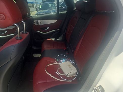 Used 2020 Mercedes-Benz GLC 300 image 19