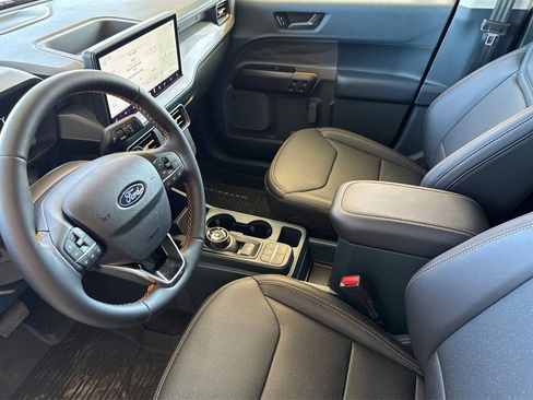 New 2025 Ford Maverick Tremor image 7