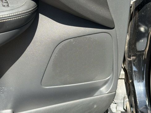 Used 2023 Nissan Murano SL w/ Cargo Package AWD/4WD image 26