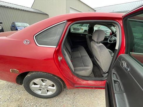 Used 2008 Chevrolet Impala LT image 27