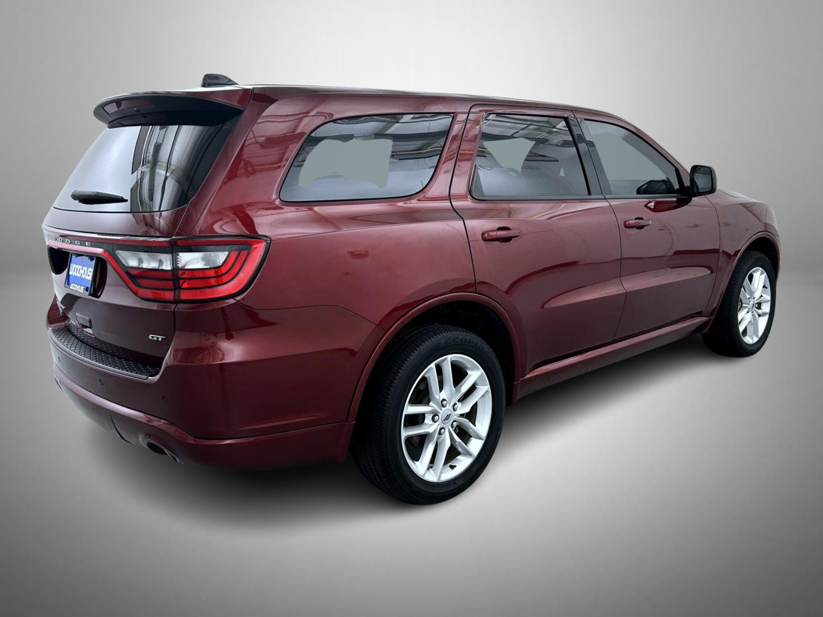 Certified 2023 Dodge Durango GT AWD/4WD image 5
