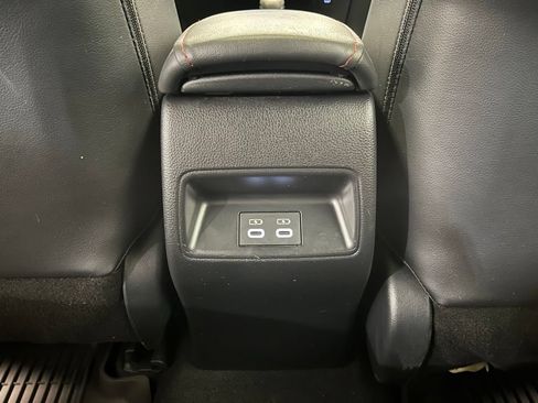 Used 2024 Toyota Corolla XSE FWD image 16