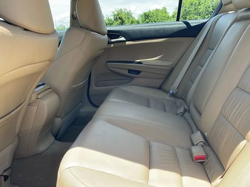 Used 2012 Honda Accord SE image 11
