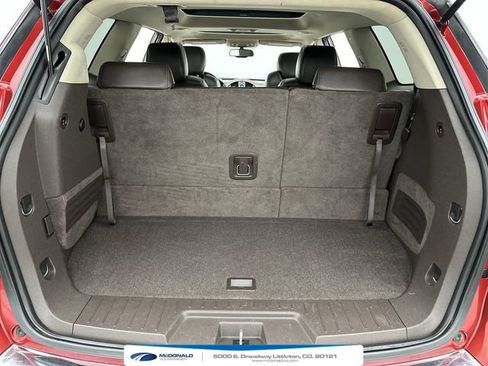 Used 2014 Buick Enclave Leather w/ Trailering Provision Package AWD/4WD image 24