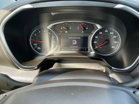 Used 2024 Chevrolet Blazer LT w/ Convenience Package FWD image 23