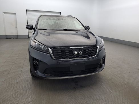 Used 2020 Kia Sorento EX AWD/4WD image 14