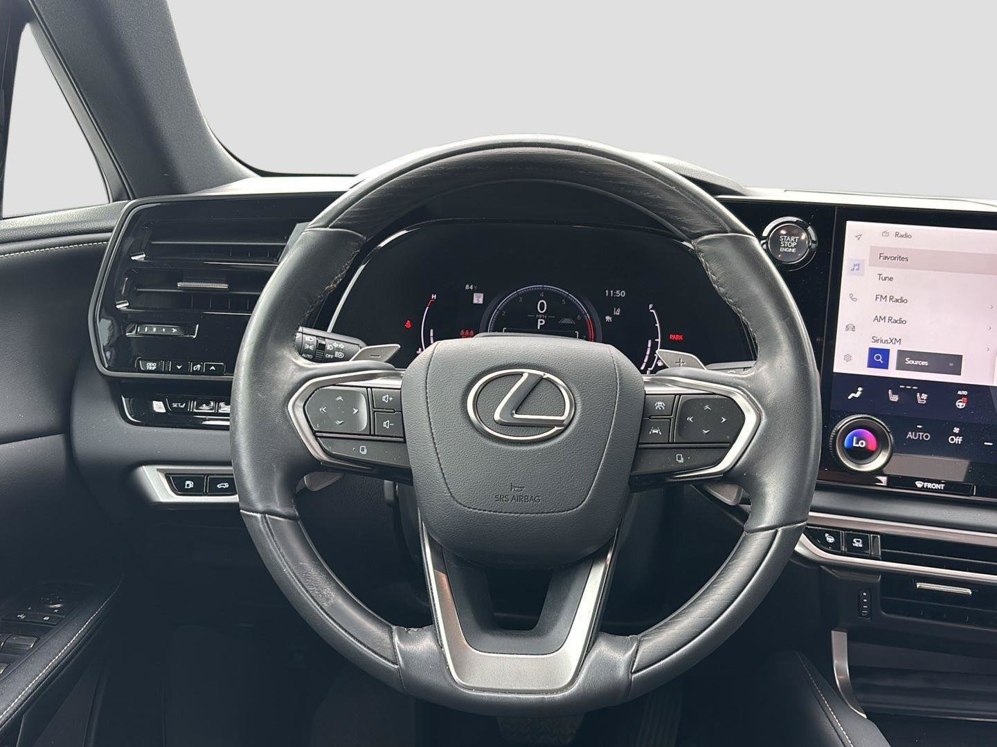 Used 2024 Lexus RX 350 Premium Plus w/ Convenience Package FWD image 15
