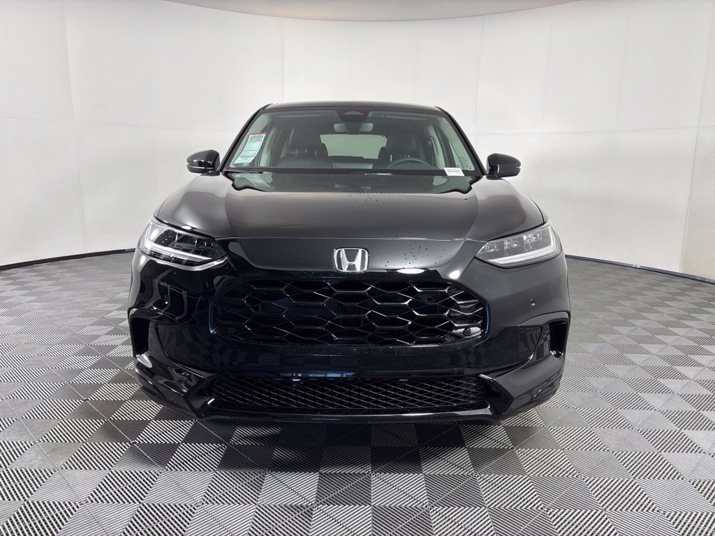 New 2027 Honda HR-V EX-L image 12