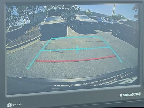Used 2021 Toyota RAV4 XLE FWD image 25