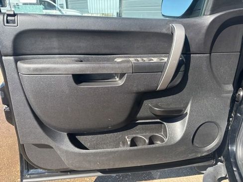 Used 2011 Chevrolet Silverado 1500 LT w/ All-Star Edition image 11