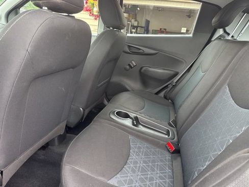 Used 2022 Chevrolet Spark LS FWD image 12