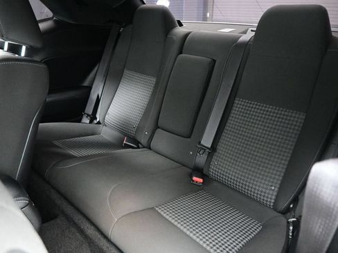 Used 2022 Dodge Challenger R/T Scat Pack w/ Driver Convenience Group RWD image 24