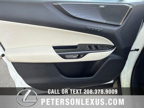 New 2026 Lexus NX 450h+ AWD w/ Luxury Package image 21